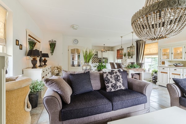 Medium property photo - Voorweg 46, 2391 AD Hazerswoude-Dorp